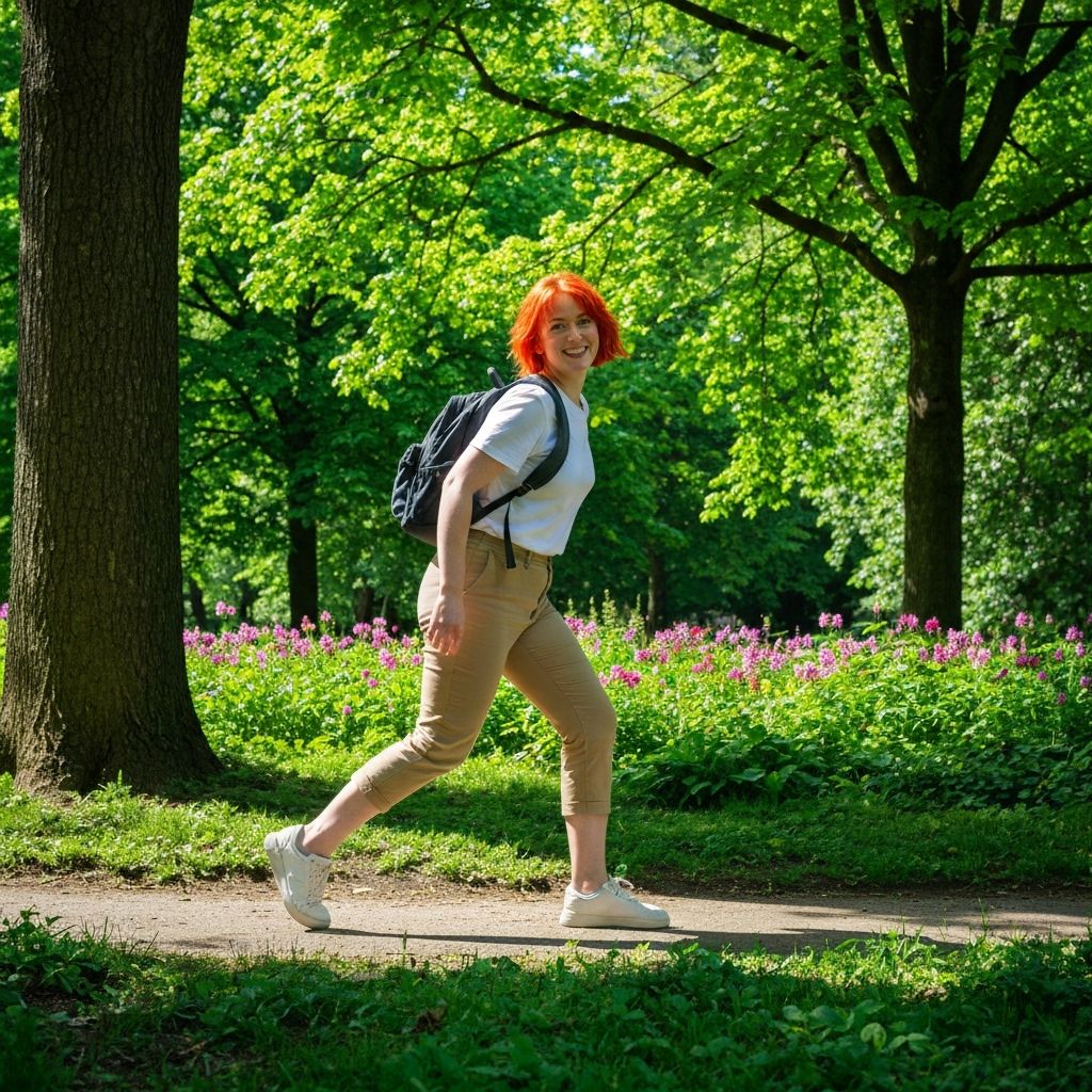 Fizikai aktivitás és mozgás témájú cikkhez kapcsolódó kép
